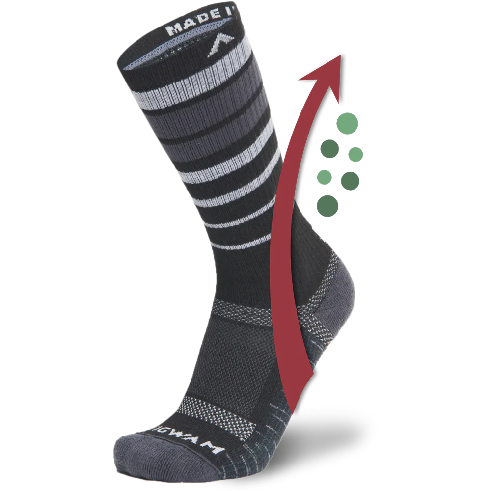 American Heritage in Every Step